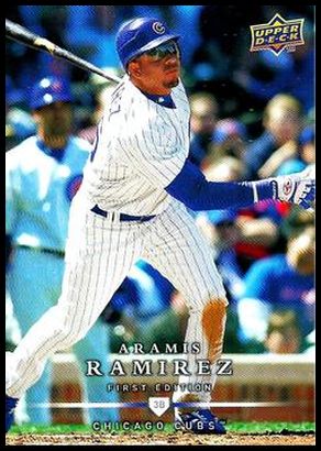 63 Aramis Ramirez